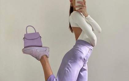 Tendências de bolsas para o verão 2022