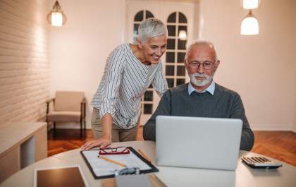 Cursos gratuitos para pessoas com mais de 50 anos estão com inscrições abertas