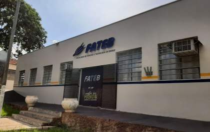 Fateb abre processo seletivo para contratação temporária de professores de direito