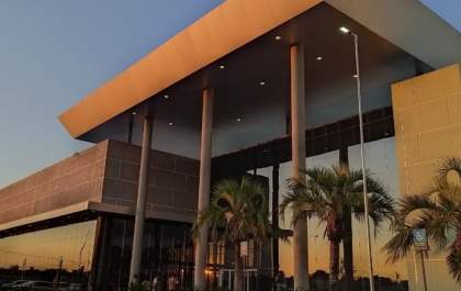 C&A inaugura loja no Shopping Três Lagoas