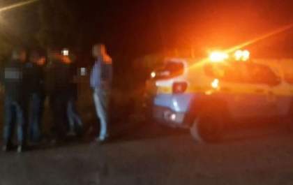 Maníaco é preso após mostrar órgão genital para criança em Três Lagoas