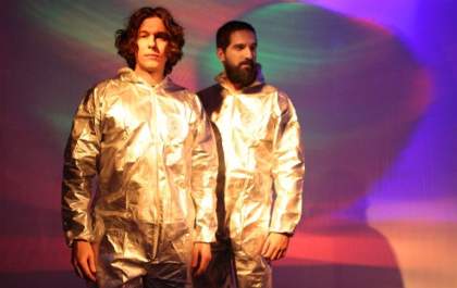 Duo Atalhos é confirmado no SXSW, um dos mais importantes eventos da música no mundo