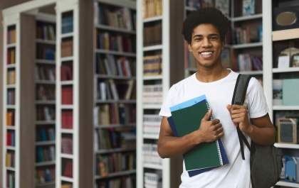 Confira o cronograma de inscrições dos principais programas estudantis