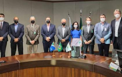 UFN3 continua em plano de venda e Petrobras trabalha na evolução do processo, afirma presidente da estatal