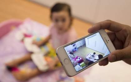 Sistema de segurança residencial Wi-Fi oferece praticidade e tranquilidade mesmo a distância. Saiba mais!