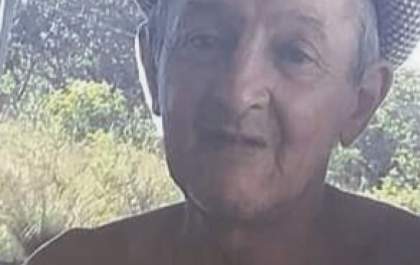 Morre o água-clarense Valmir Ferreira Lino; seu velório será na segunda-feira (31)