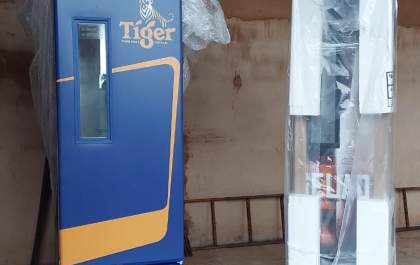 Homem é preso por receptação de freezers furtados em Três Lagoas