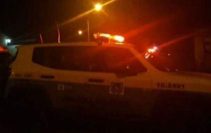 Mulher denuncia a ex após invadir sua casa e fazer ameaças em Três Lagoas