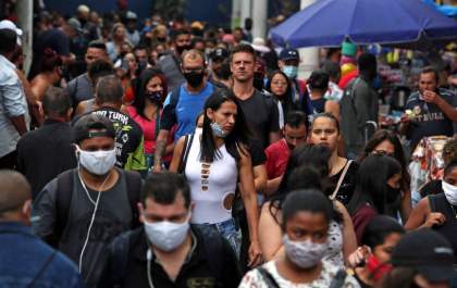 Covid-19: afastamento de até 10 dias do presencial não exige atestado