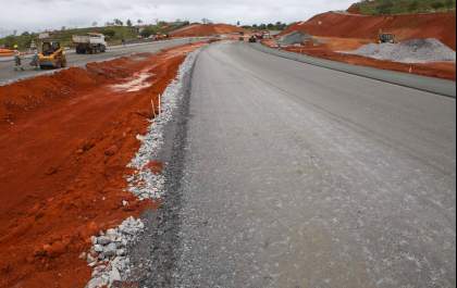 Estado inicia obras das fases 2, 3 e 4 do programa Novas Estradas Vicinais