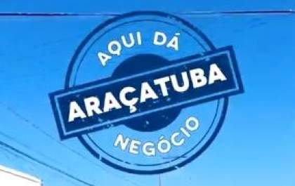 Prefeitura faz ação para incentivar o comércio de Araçatuba