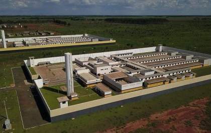 Agepen suspende visitas nas unidades penais por 15 dias a partir deste sábado (29)