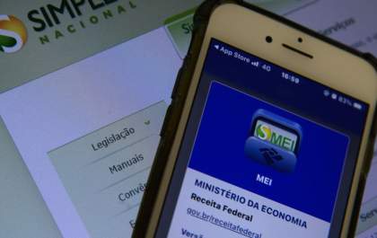 Micro e pequenas empresas têm até hoje, segunda para aderirem ao Simples