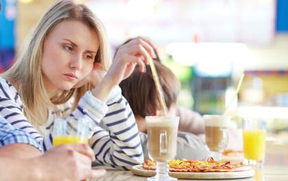 Síndrome de Dumping pode ser indicativo de dieta incorreta pós bariátrica. Entenda!