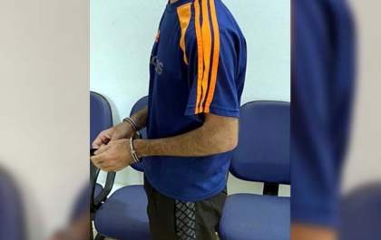 DDM de Andradina e Penápolis prendem acusado de pedofilia
