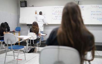 Novo ensino médio começa a ser implementado este ano