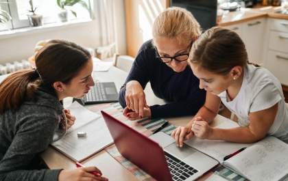 Vocabulário infantil: confira as melhores dicas para ajudar seu filho no inglês