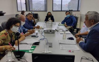 Diferença de preços dos combustíveis da Capital e do Interior pode chegar ao fim