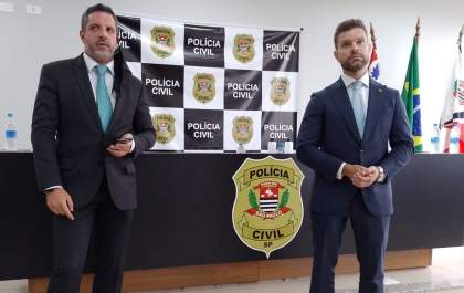 Associação tenta mobilizar delegados da região por melhorias para a Polícia Civil