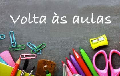 Volta às aulas da rede municipal seguirá protocolos de segurança para retorno tranquilo aos estudos