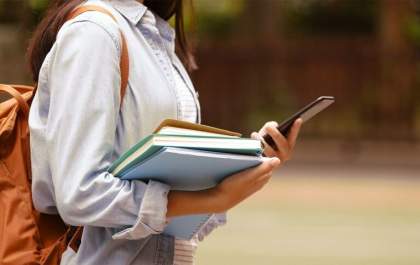 Prefeitura adianta processo de concessões de bolsas de estudos