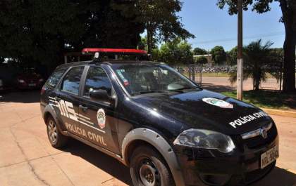 Homem é ameaçado de morte pelo filho em Três Lagoas: 