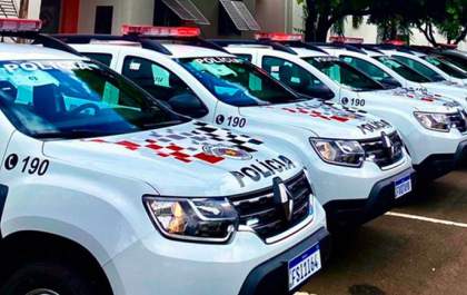 Foragido após assassinato em MS é preso pela PM em Ilha Solteira