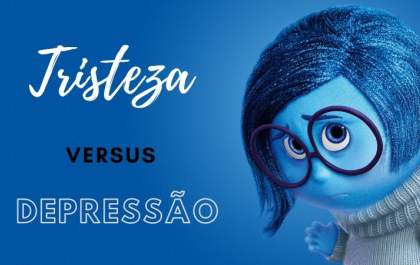 Diferenças entre a tristeza e a depressão