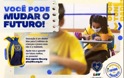 Para combater a pobreza