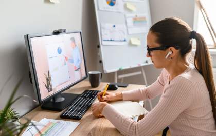 Conheça o curso que possibilita atuação profissional em diferentes áreas