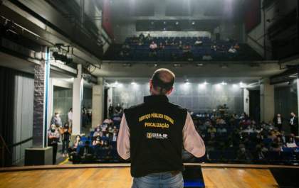 Crea-SP realiza evento sobre cidades inteligentes em Araçatuba
