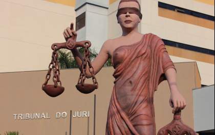Pedreiro condenado por homicídio enfrenta outros dois júris este mês
