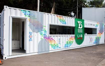 Butantan inicia novo mapeamento de variantes da covid-19 em Mirassol