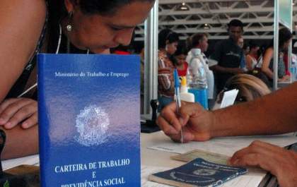 Região de Araçatuba gera mais de 5,7 mil empregos formais em 2021
