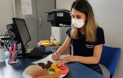 'Projeto Viver Bem' voltado para pessoas com sobrepeso e obesas está com inscrições abertas