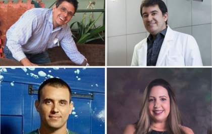 União do Corpo docente da FEA tem repercussão internacional