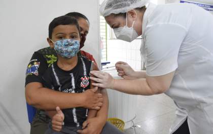 Birigui promove dia especial de vacinação contra covid-19 neste sábado