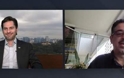 SP lança programa que incentiva internacionalização da economia criativa do Estado