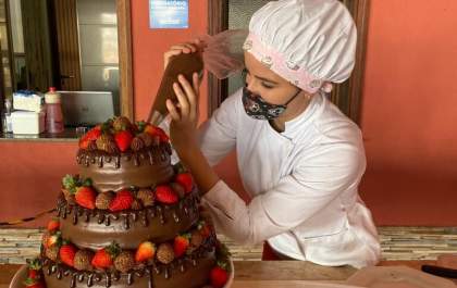 Dia da Nutella: doce é um dos preferidos do araçatubense