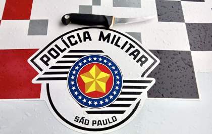 Operador de máquinas é preso por violência doméstica