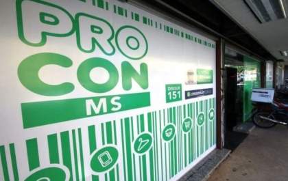 Procon/MS começa processo de digitalização de documentos