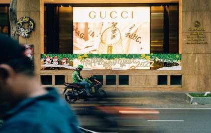 Produtos de luxo são uma grande oportunidade para as marcas internacionais no Brasil