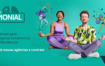 Semana patrimonial do Sicoob Coopcred começa nesta segunda