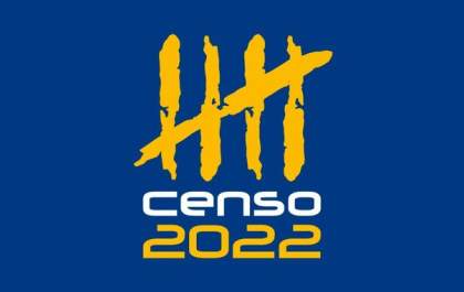 Prefeito pede que população responda Censo 2022