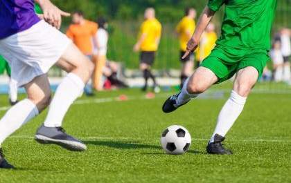 SEJUVEL abre inscrições para Copa do Servidor Público Municipal de Futebol Society