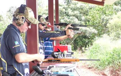 2º Torneio ‘Desafio do Metal’ reunirá grandes atiradores de todo o Estado em Três Lagoas