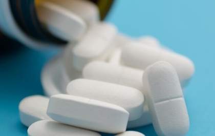 Uso prolongado de paracetamol aumenta risco de derrame e infarto