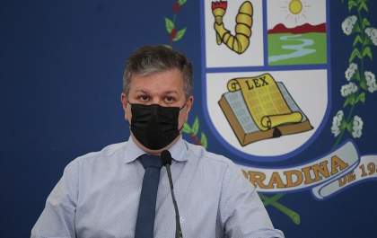 Guto Marão preside sua primeira Sessão