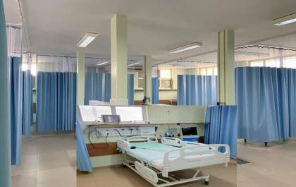 Araçatuba tem 15 moradores na UTI com sintomas de covid-19