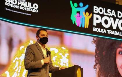 Inscrições para o Bolsa trabalho vão até a sexta (11)